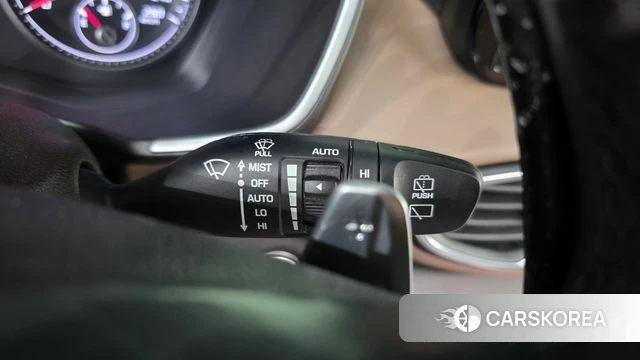 Hyundai The New Santa Fe id 4855000 из Кореи 20