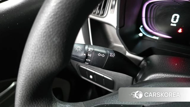 Kia The New Kia Ray id 4624054 из Кореи 20