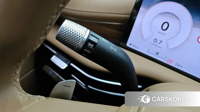 Genesis G80 (RG3) id 4394795 из Кореи 20