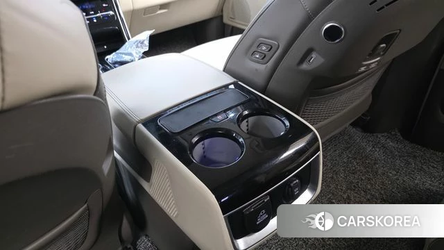 Kia Carnival 4th generation id 4350061 из Кореи 20