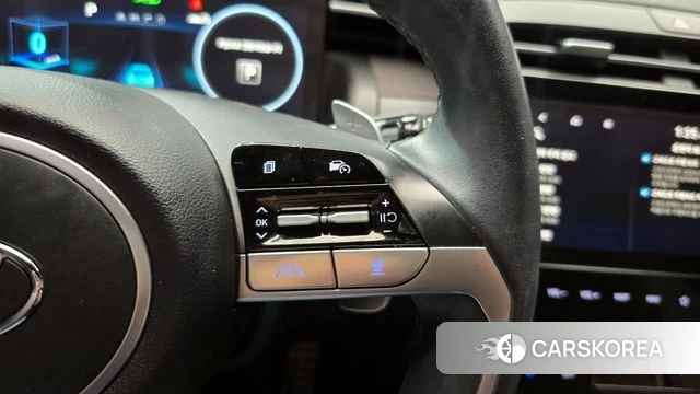 Hyundai Tucson (NX4) id 4382848 из Кореи 20