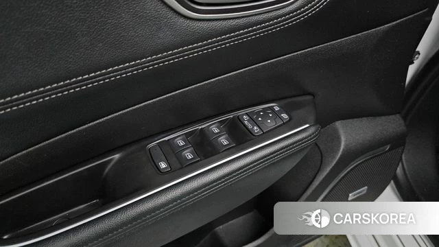 Renault Korea (Samsung) SM6 id 4520144 из Кореи 20