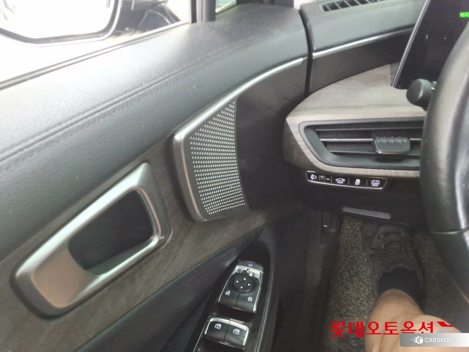 Kia K8 Hybrid id 4498452 из Кореи 20