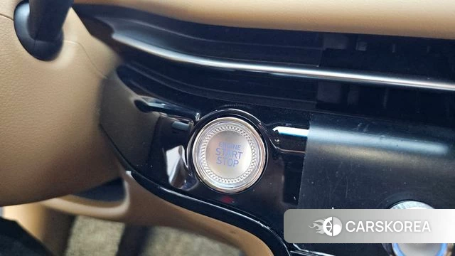 Genesis G80 (RG3) id 4548754 из Кореи 20