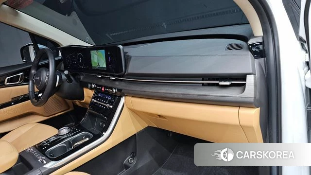 Kia Carnival 4th generation id 4591281 из Кореи 20