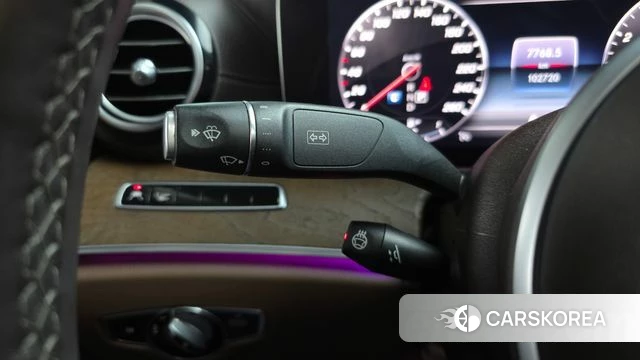 Mercedes-Benz E-Class W213 id 4780891 из Кореи 20