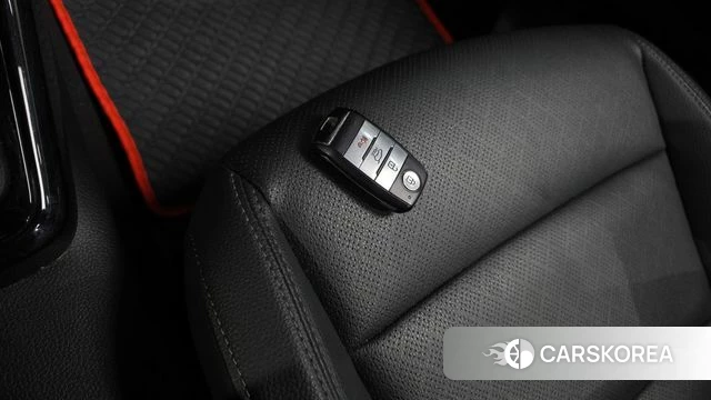 Kia Stonic id 4384790 из Кореи 20