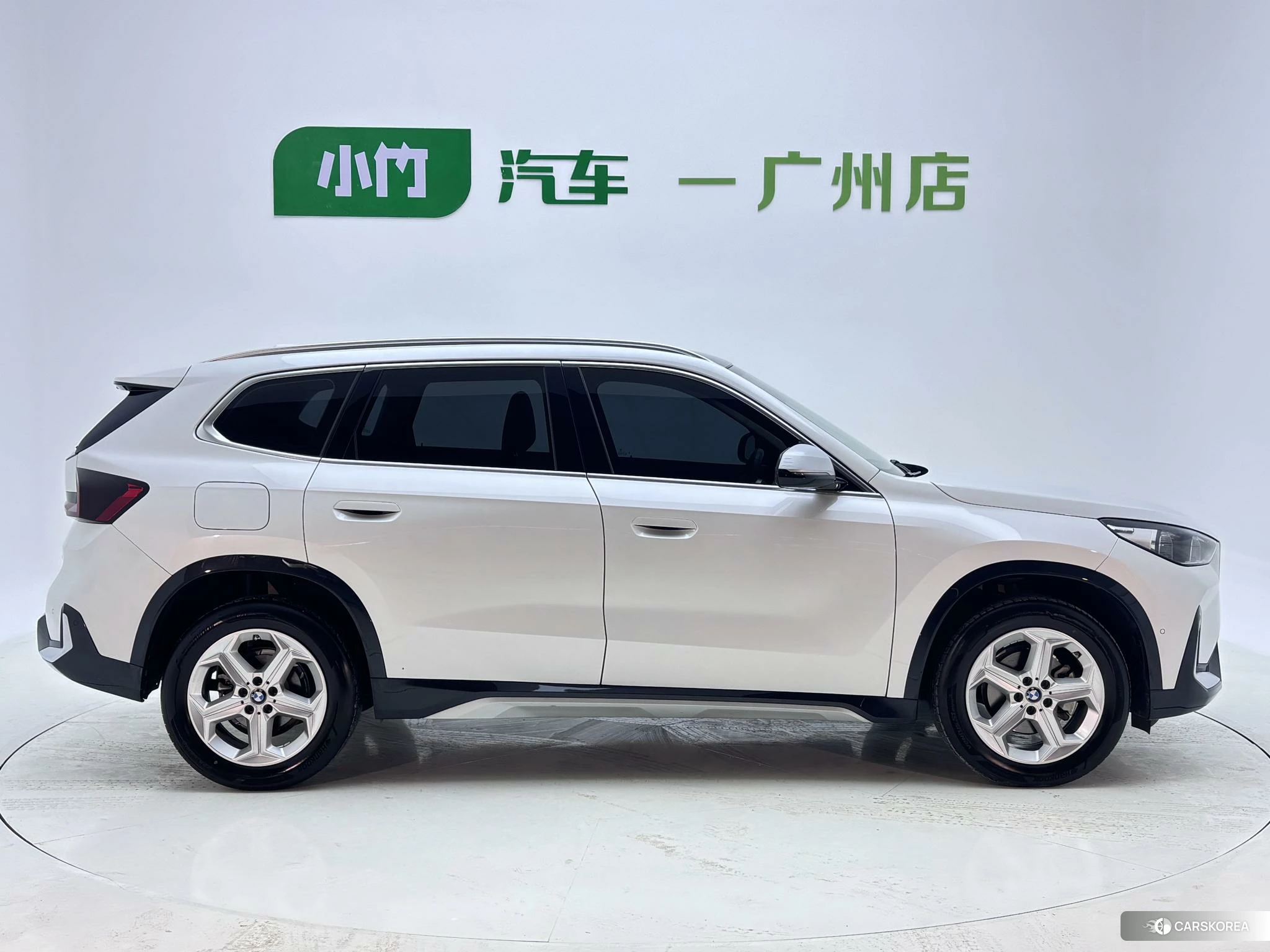 BMW X1 id 4515181 из Китая 20