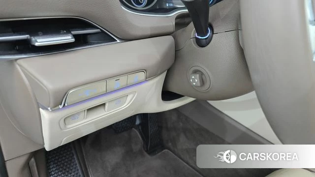Genesis GV80 id 4316046 из Кореи 20