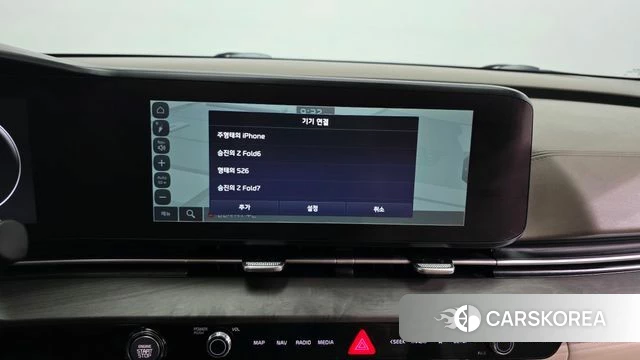 Kia Carnival 4th generation id 4506677 из Кореи 20