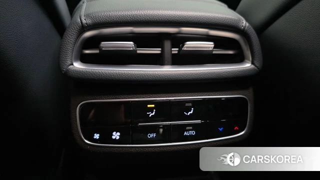 Genesis G80 (RG3) id 4338434 из Кореи 20