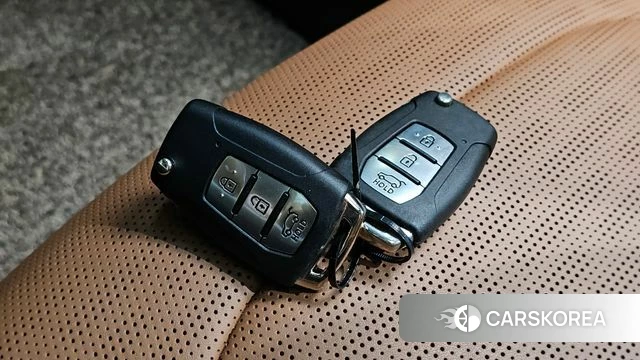 Ssangyong Torres id 4880833 из Кореи 20