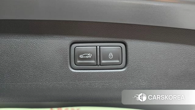 Genesis GV70 id 4360031 из Кореи 20