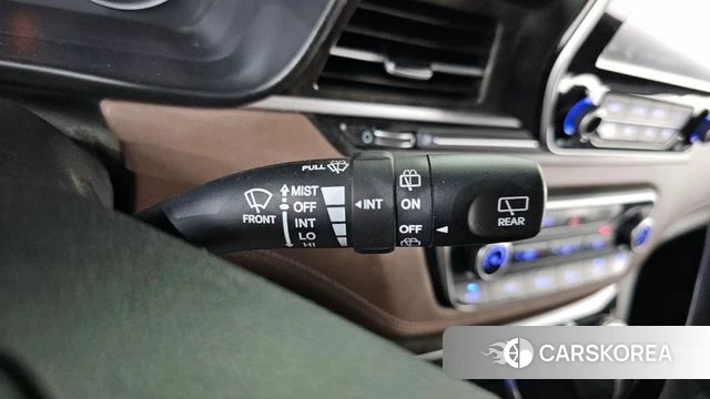 Hyundai The New Grand Starex id 4446515 из Кореи 20
