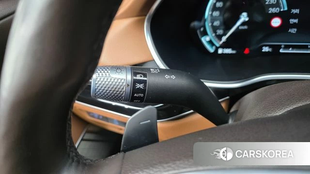 Genesis G80 (RG3) id 4409733 из Кореи 20