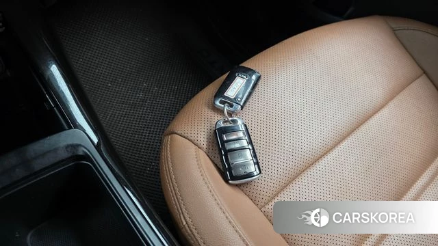 Kia The New Sorento id 4197199 из Кореи 20