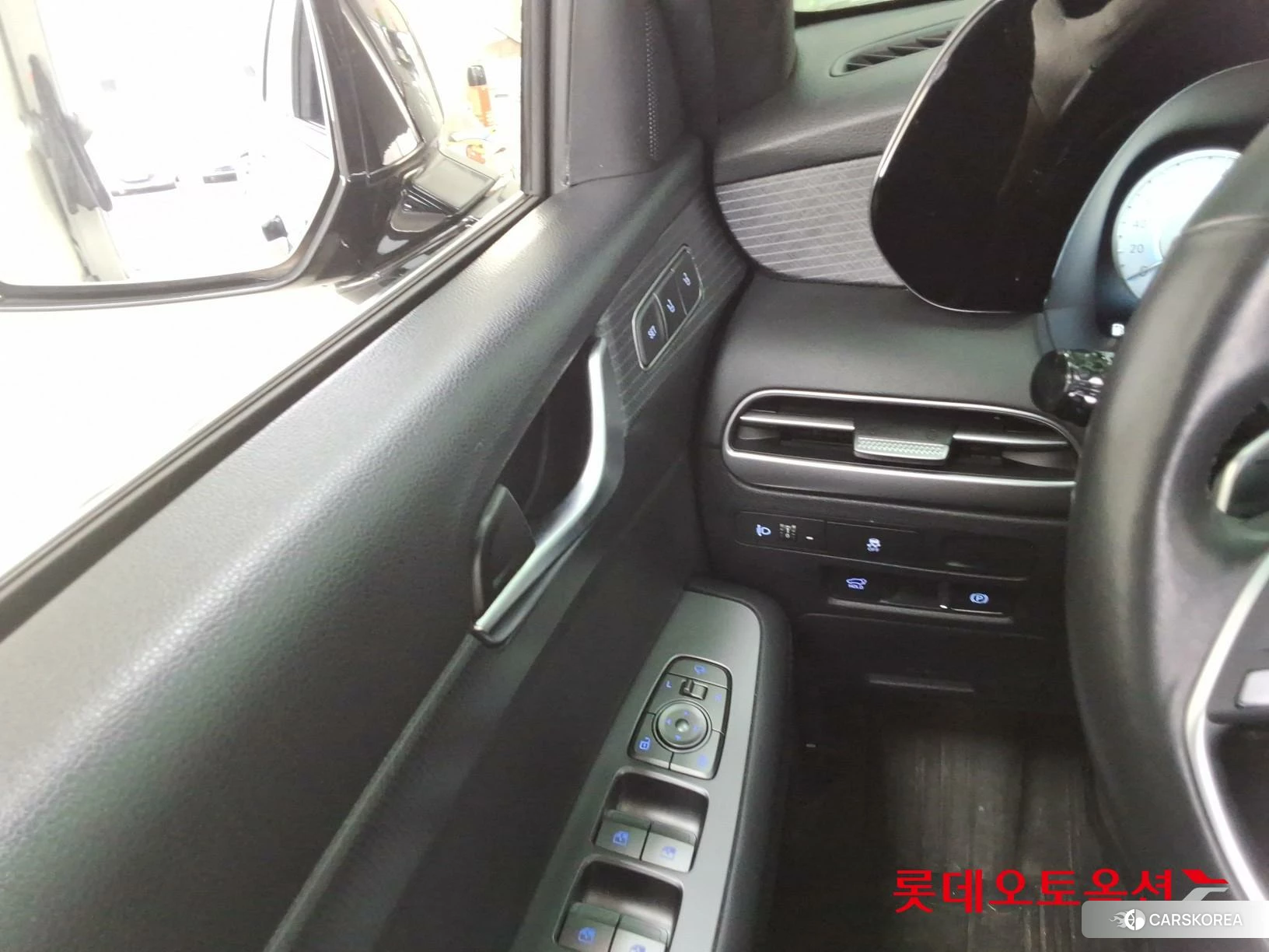 Hyundai Palisade id 3875839 из Кореи 20