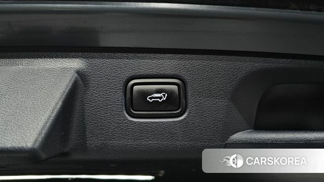 Hyundai Palisade id 4284921 из Кореи 20