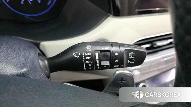 Hyundai Palisade id 4447560 из Кореи 20