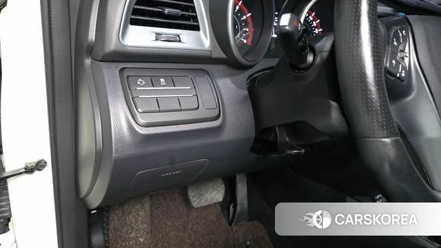 Ssangyong Tivoli Armor id 4615505 из Кореи 20