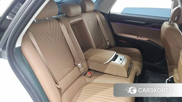 Hyundai Grandeur Hybrid (GN7) id 4329430 из Кореи 20