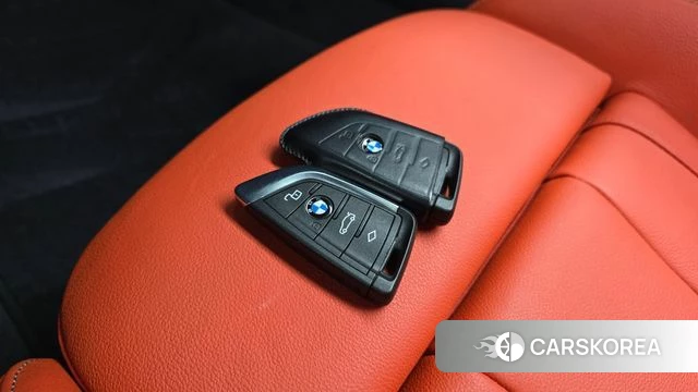 BMW Z4 (G29) id 4540829 из Кореи 20