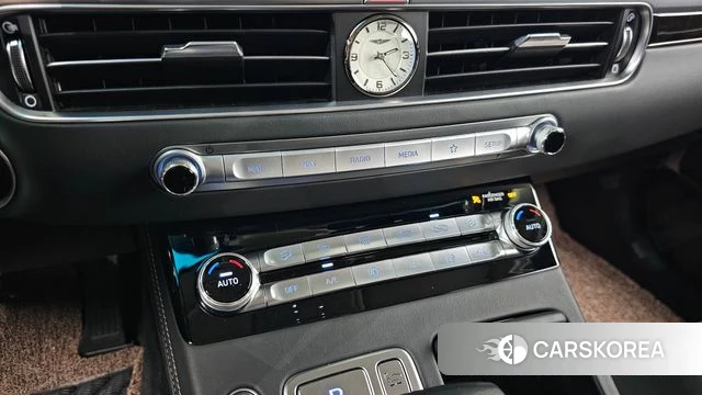 Genesis G90 id 4557656 из Кореи 20