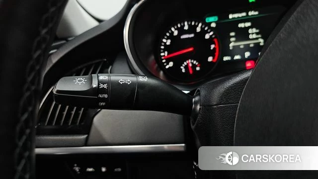 Kia Stinger Meister id 4561913 из Кореи 20