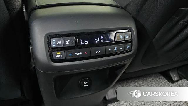Hyundai The New Palisade id 4517992 из Кореи 20