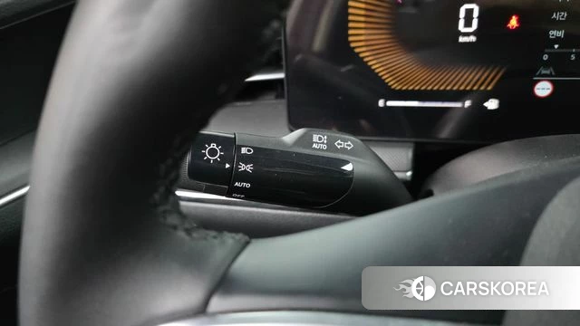 Kia The New K5 3rd generation id 4665321 из Кореи 20