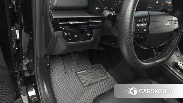 Kia The New Sportage 5th Generation id 4724823 из Кореи 20