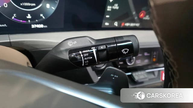 Kia K8 id 4194517 из Кореи 20