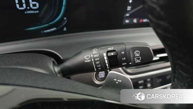 Kia The New Seltos id 4898537 из Кореи 20
