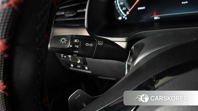 Kia K7 Premier id 4683791 из Кореи 20