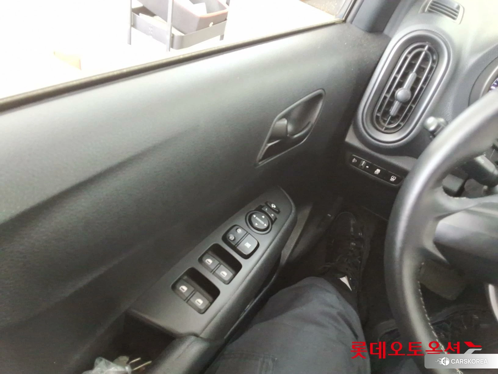 Kia Morning id 4289618 из Кореи 20