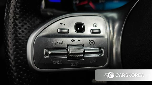 Mercedes-Benz A-Class W177 id 4769483 из Кореи 20