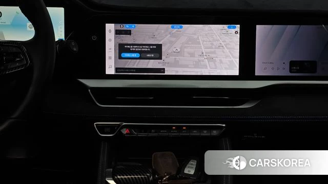 Renault Korea (Samsung) Grand Coleos id 4729721 из Кореи 20