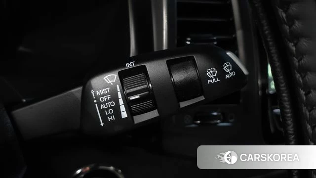 Ssangyong The New Rexton Sport id 4444836 из Кореи 20