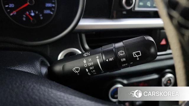 Kia All New Morning (JA) id 4459300 из Кореи 20