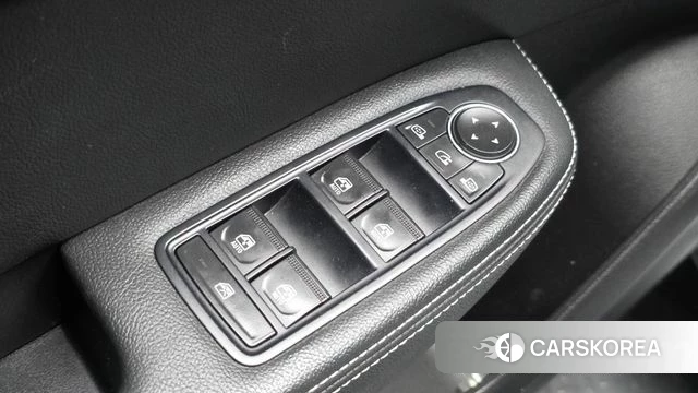 Renault Korea (Samsung) XM3 id 4745620 из Кореи 20