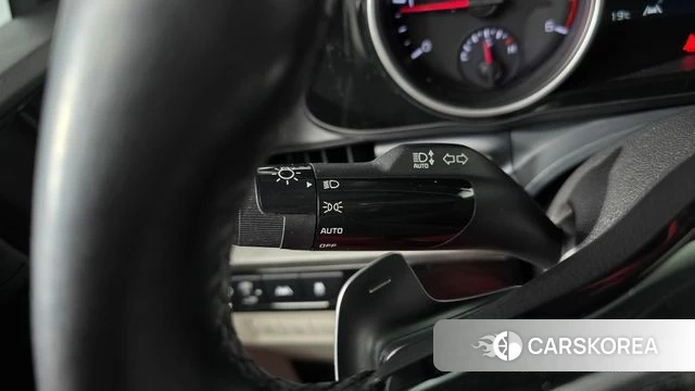 Kia Carnival 4th generation id 4187672 из Кореи 20
