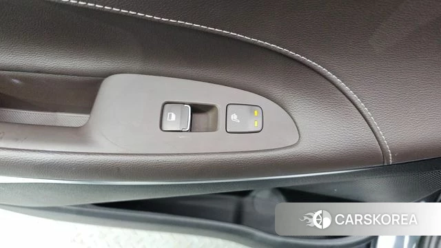 Hyundai Grandeur IG id 4563176 из Кореи 20