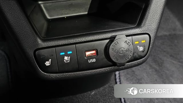 Kia The New Kia Ray id 4630313 из Кореи 20