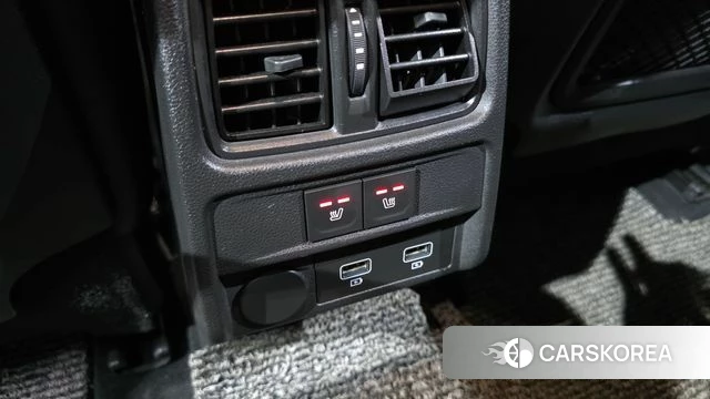Renault Korea (Samsung) XM3 id 4502011 из Кореи 20
