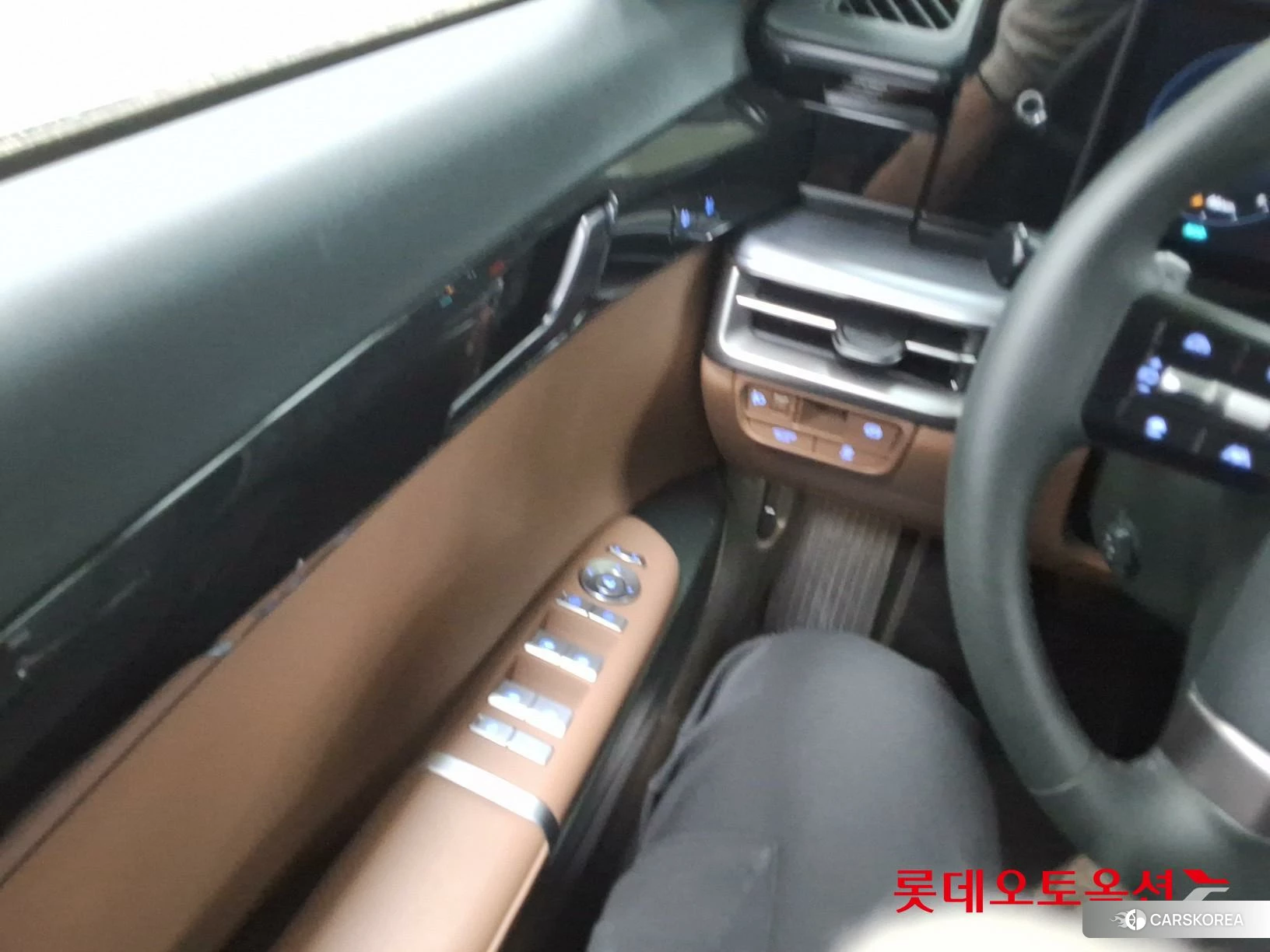 Hyundai Grandeur id 4289377 из Кореи 20