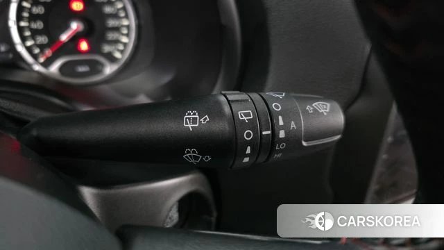 Jeep Renegade id 4295032 из Кореи 20