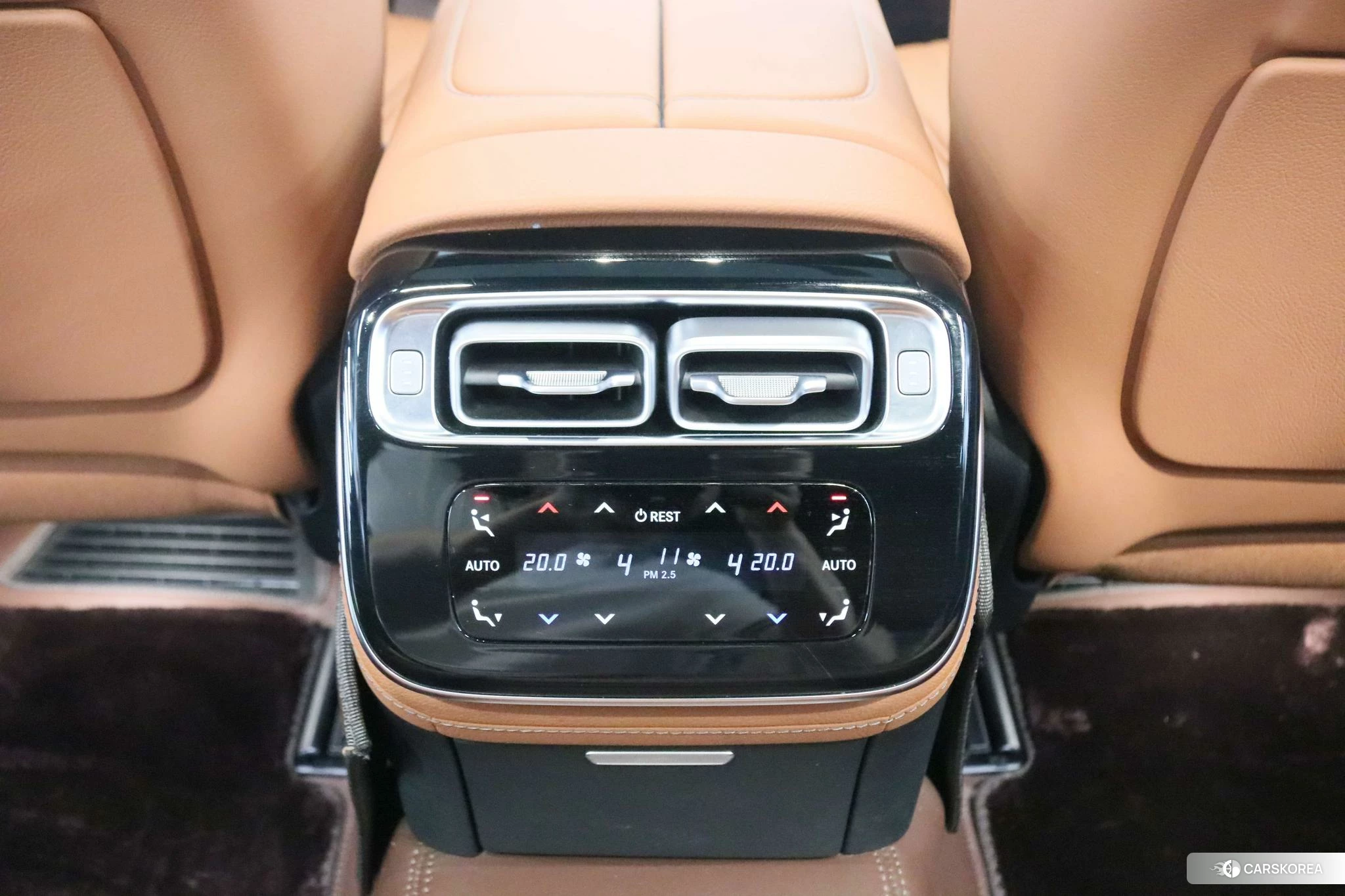 Mercedes-Benz S-class id 4513491 из Китая 20