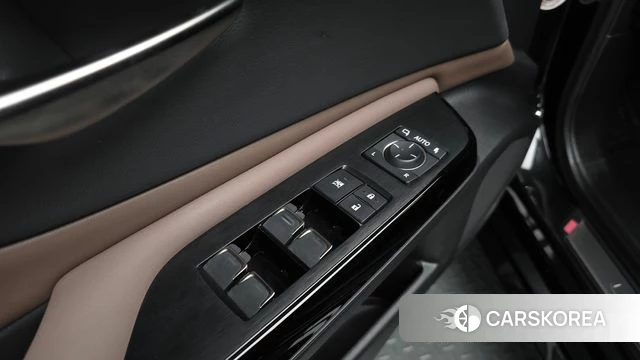 Lexus ES300h 7th generation id 4463104 из Кореи 20