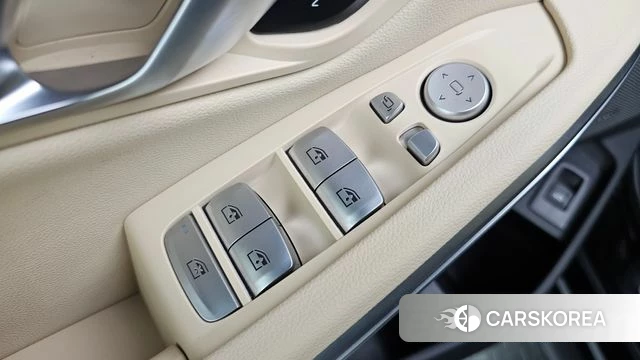 BMW 3 Series (G20) id 4715558 из Кореи 20