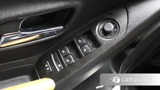 Chevrolet (GM Daewoo) The New Trax id 4269080 из Кореи 20